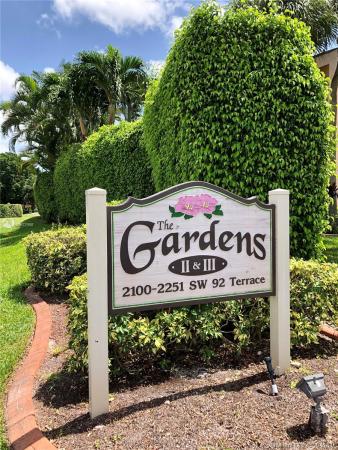 The Gardens, 2240 SW 92nd Ter #2404, Davie, Florida 33324, image 2