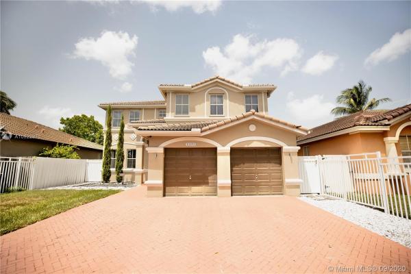 Century Estates, 15619 SW 24th Ter, University Park, Florida 33185, image 2