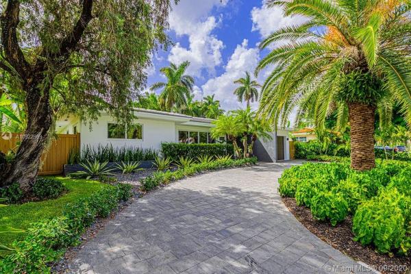 Miami Shores Estates, 10618 NE 11th Ct, Miami Shores, Florida 33138, image 2