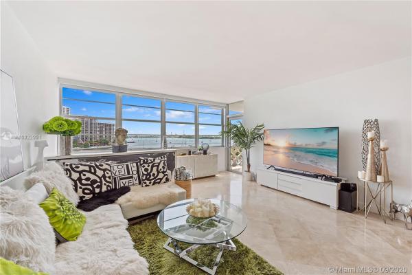Belle Plaza, 20 Island Ave #510, Miami Beach, Florida 33139, image 2