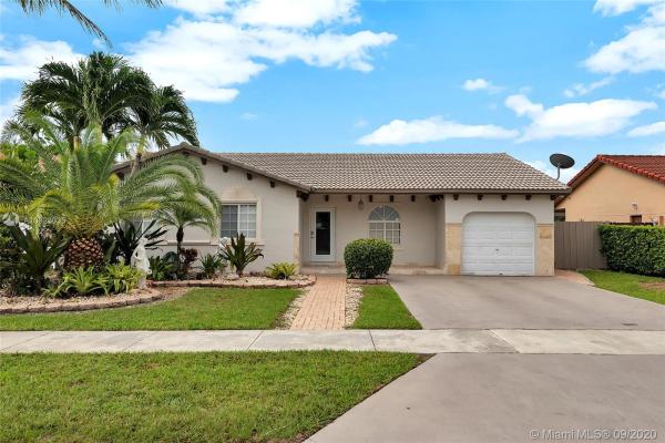 Majestic Estates, 15248 SW 179th Ter, Richmond West, Florida 33187, image 2