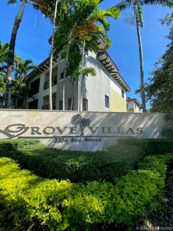 Grove Villas, 3204 Bird Ave #111, Miami, Florida 33133, image 2