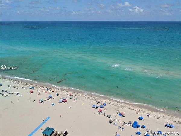 DoubleTree By Hilton Ocean Point Resort & Spa, 17375 Collins Ave #2108, Sunny Isles Beach, Florida 33160, image 2