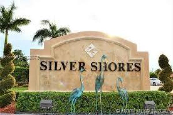 Silver Shores, 15244 SW 19th St, Miramar, Florida 33027, image 2