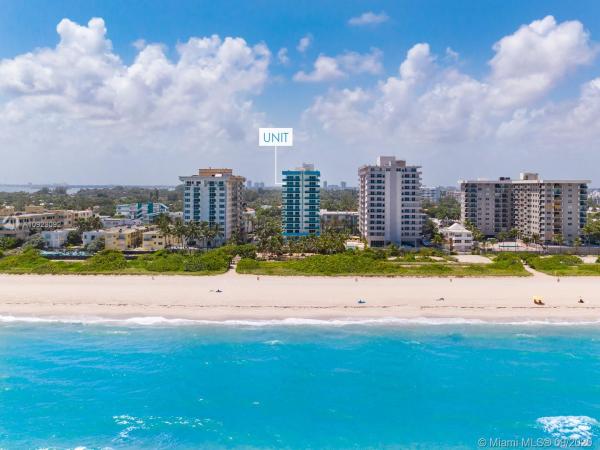 The Waverly At Surfside Beach, 9201 Collins Ave #1125, Surfside, Florida 33154, image 2