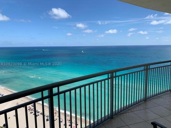 DoubleTree By Hilton Ocean Point Resort & Spa, 17375 Collins Ave #2408, Sunny Isles Beach, Florida 33160, image 1
