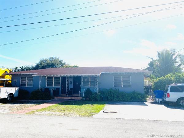 Twelfth Street Manors, 3468 NW 5th St, Miami, Florida 33125, image 2