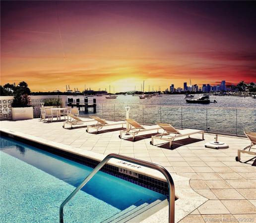 Lincoln Bay Towers, 1450 Lincoln Rd #805, Miami Beach, Florida 33139, image 1