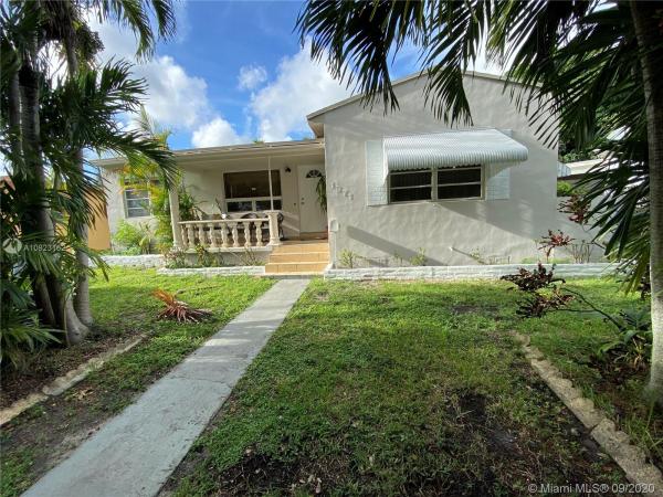 Fulford Homes, 1971 NE 157th Ter, North Miami Beach, Florida 33162, image 2