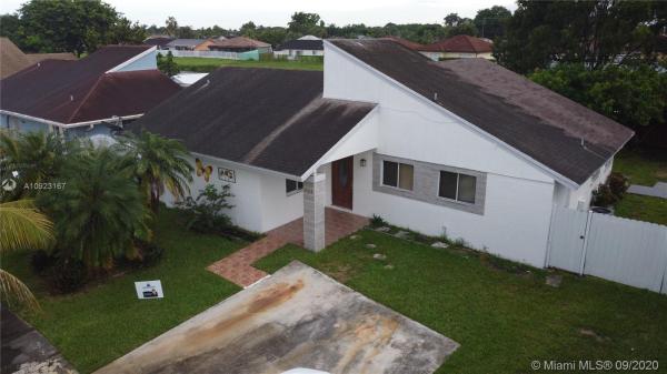 Oak Park, 12550 SW 207th Ter, South Miami Heights, Florida 33177, image 2