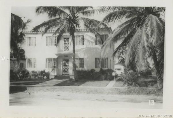 Oceanside Isle Of Normandy, 969 Bay Dr, Miami Beach, Florida 33141, image 2