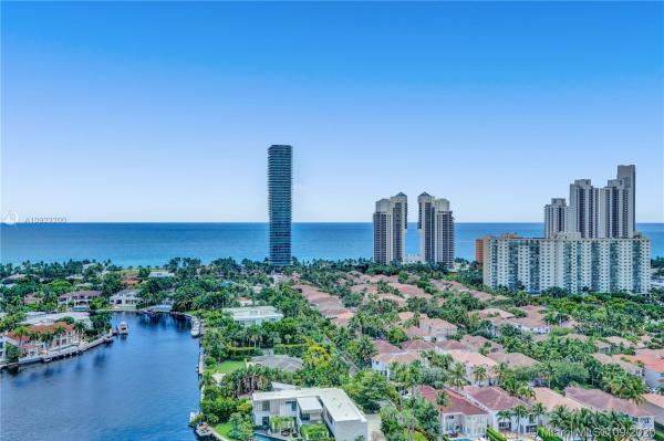 Turnberry Isle South, 19667 Turnberry Way #23A/B, Aventura, Florida 33180, image 2
