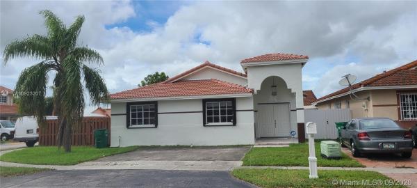 Bel Air, 9851 NW 122nd Ter, Hialeah Gardens, Florida 33018, image 2