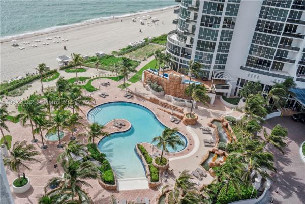 Trump Royale, 18201 Collins Ave #1407, Sunny Isles Beach, Florida 33160, image 1
