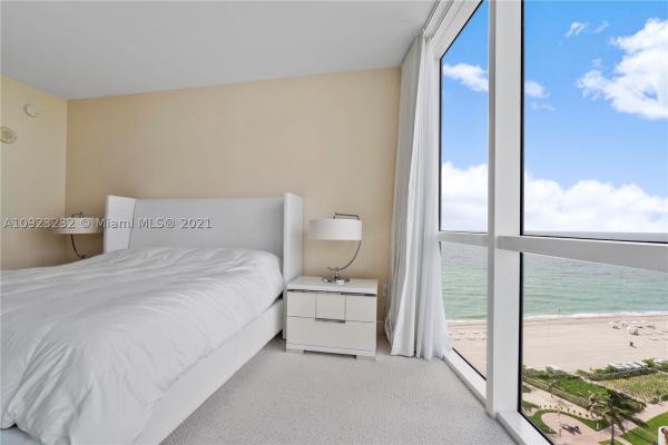 Trump Royale, 18201 Collins Ave #1407, Sunny Isles Beach, Florida 33160, image 3