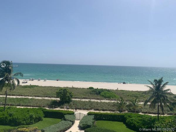 The Waves, 9455 Collins Ave #607, Surfside, Florida 33154, image 2