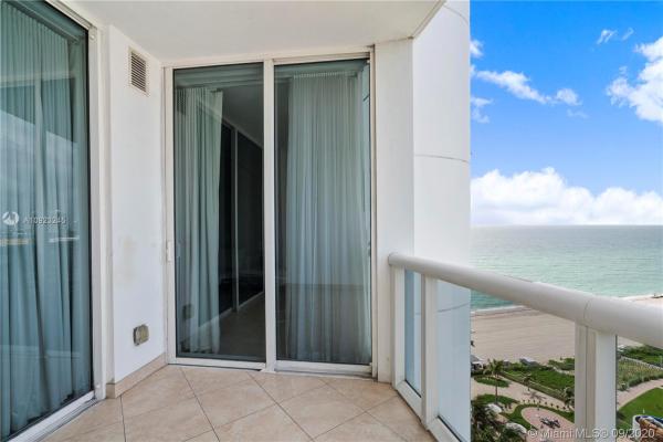 Trump Royale, 18201 Collins Ave #1408, Sunny Isles Beach, Florida 33160, image 2