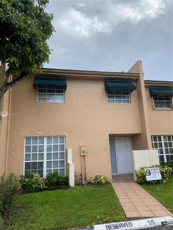 Chateaubleau At The Hammocks, 10340 SW 154th Cir Ct #55, The Hammocks, Florida 33196, image 2