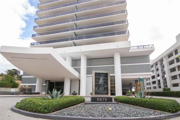 Mei, 5875 Collins Ave #1705, Miami Beach, Florida 33140, image 2
