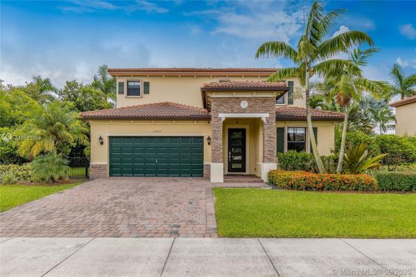 Garden Estates, 15480 SW 119th Ter, The Hammocks, Florida 33196, image 2