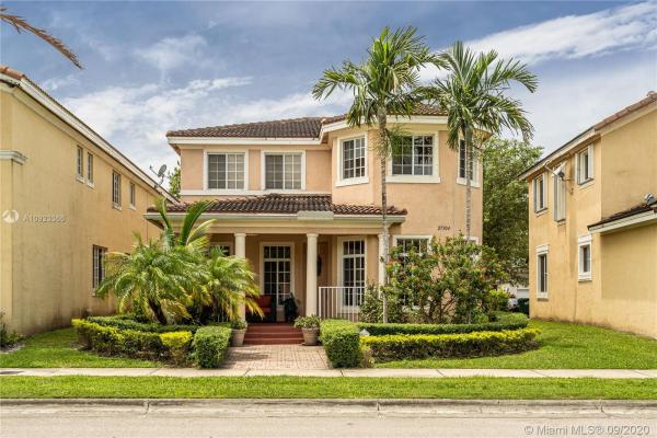 Mandarin Lakes, 27304 SW 140th Ave, Naranja, Florida 33032, image 2