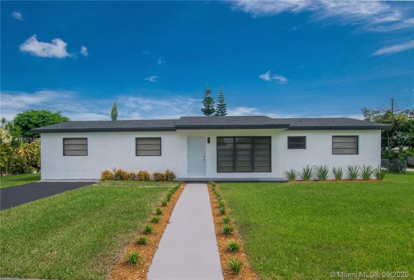 Benson Manor, 20211 SW 104th Ct, Cutler Bay, Florida 33189, image 2