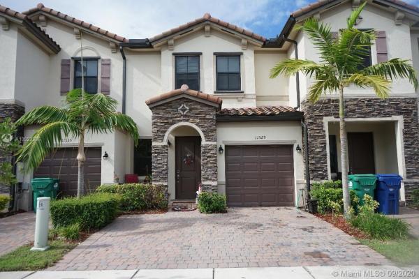 Artesa At Coco Palm Estates, 11529 SW 253rd St, Princeton, Florida 33032, image 2