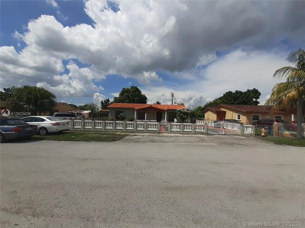 Carol City Gardens, 19830 NW 43 Ct #, Miami Gardens, Florida 33055, image 2