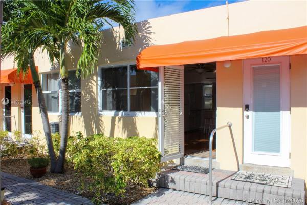 Oasis Surfside, 336 Arthur St #118, Hollywood, Florida 33019, image 2