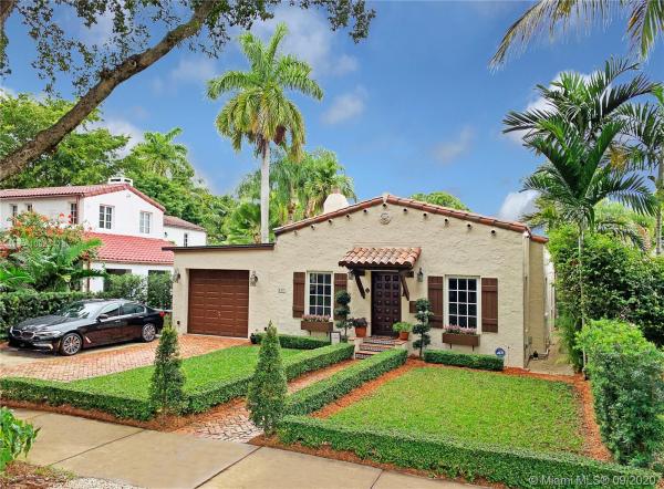 Riviera, 537 San Lorenzo Ave, Coral Gables, Florida 33146, image 2