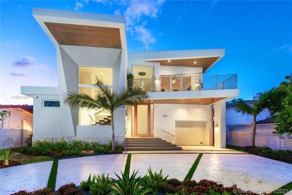 Nautilus, 4610 Alton Rd, Miami Beach, Florida 33140, image 2