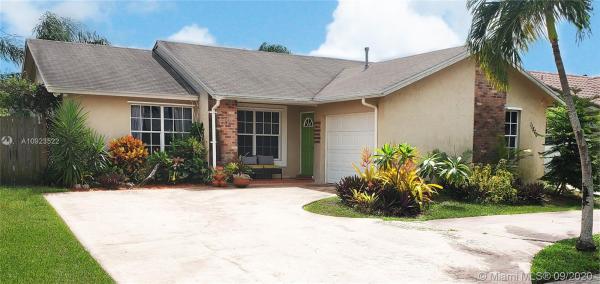Windward Isle, 11840 NW 37th Pl, Sunrise, Florida 33323, image 2