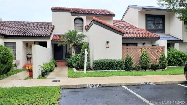 Kenland Court, 9427 SW 123rd Ave Ct, The Crossings, Florida 33186, image 2