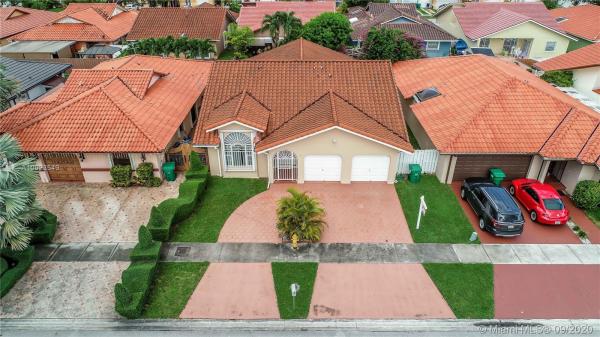 Bird Lakes South, 14259 SW 51st St, Kendale Lakes, Florida 33175, image 2