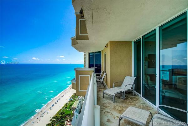 Acqualina Ocean Residences & Resort , 17875 Collins Ave #3401, Sunny Isles Beach, Florida 33160, image 2