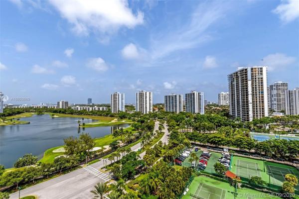 The Landmark, 20185 E Country Club Dr #1407, Aventura, Florida 33180, image 1