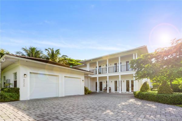 8020 SW 109th Ter, Kendall, Florida 33156, image 2