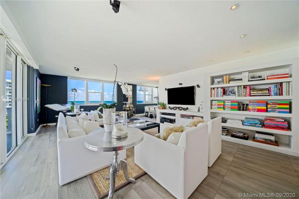 Island House, 200 Ocean Lane Dr #609, Key Biscayne, Florida 33149, image 2
