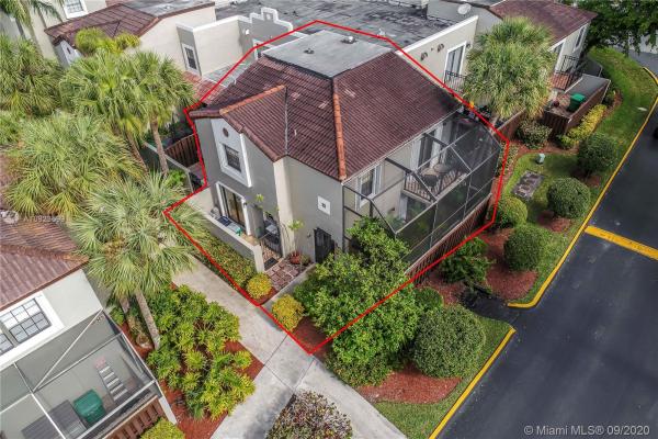 Palm Point At The Hammocks, 10525 SW 153rd Ct #5, The Hammocks, Florida 33196, image 2