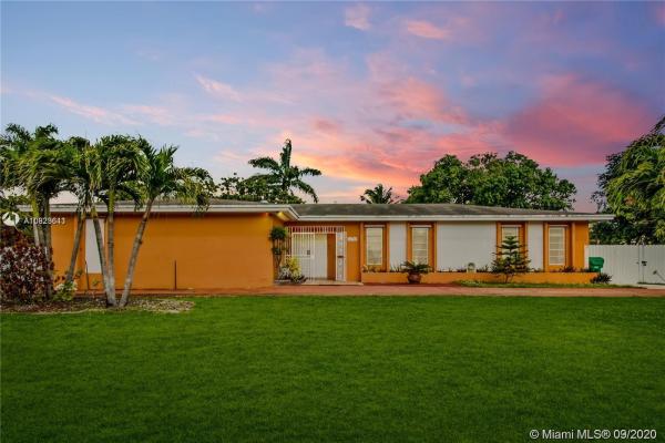 Green Hills Estates, 11131 SW 170th Ter, West Perrine, Florida 33157, image 2