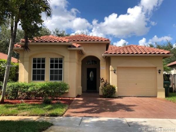 Camelot At Vizcaya, 12771 SW 53rd St, Miramar, Florida 33027, image 2