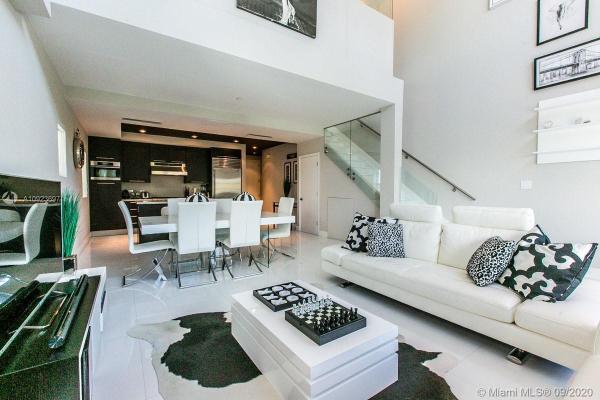 Ocean House At South Beach, 125 Ocean Dr #F0205, Miami Beach, Florida 33139, image 2