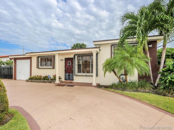 Miracle Manor, 7891 SW 15th St, Westchester, Florida 33144, image 2