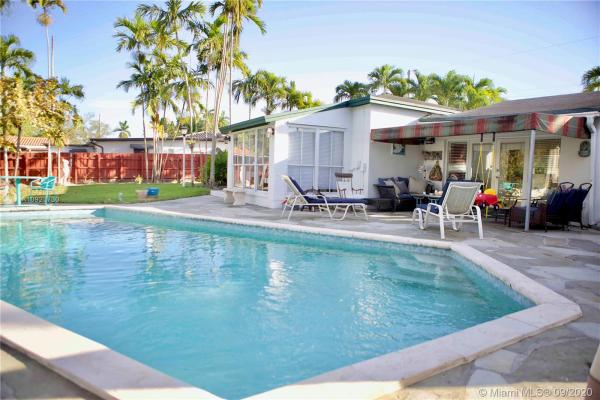 Central Miami, 3801 S Lake Dr, Coral Terrace, Florida 33155, image 2