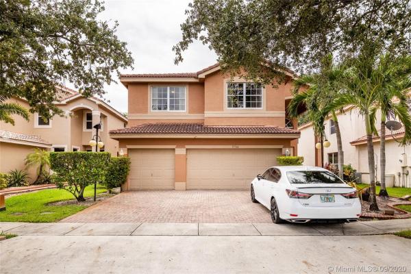 Silver Shores, 15766 SW 26th St, Miramar, Florida 33027, image 2