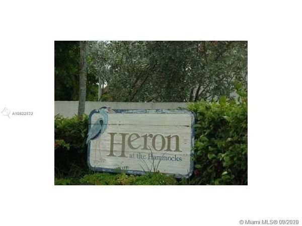 Heron At The Hammocks, 14927 SW 104th St #4-203, The Hammocks, Florida 33196, image 2