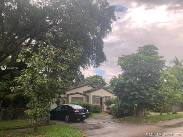 Shorecrest, 743 NE 80th St, Miami, Florida 33138, image 2