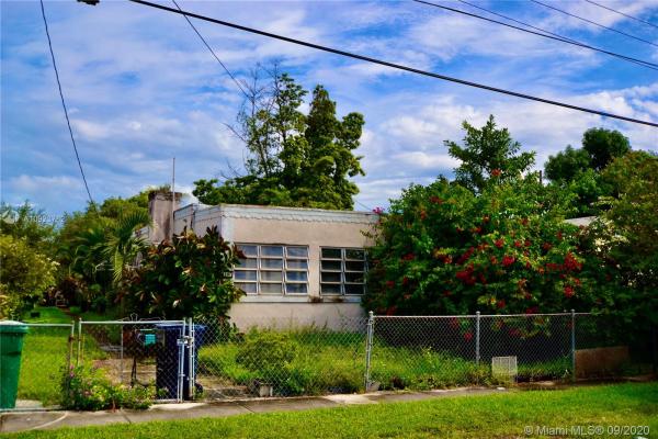 3147 NW 33rd St, Unincorporated Dade County, Florida 33142, image 2