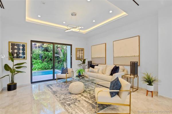 Orchard, 445 W 42nd St, Miami Beach, Florida 33140, image 2