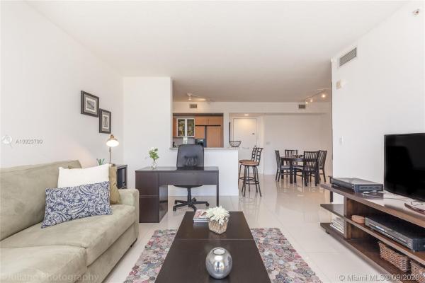 Venture At Aventura East, 18800 NE 29th Ave #411, Aventura, Florida 33180, image 2